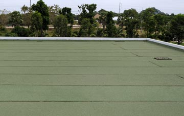 all Goddards Green roofing types quoted for