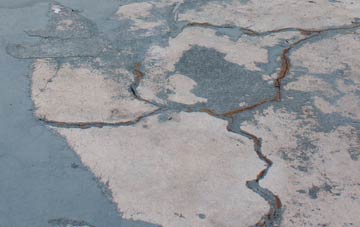 fibreglass roofing replacement Goddards Green