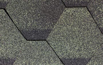 Goddards Green fibreglass shingle repairs