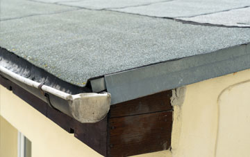 Goddards Green flat garage roofing repairs