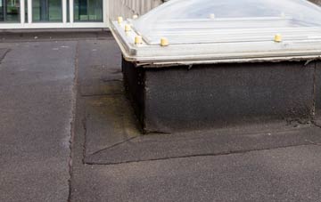 disadvantages of Goddards Green flat roofs