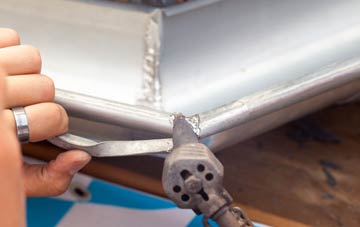 disadvantages of Goddards Green lead roofing