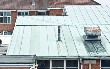 Goddards Green lead roofing costs