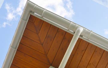 Goddards Green soffit types