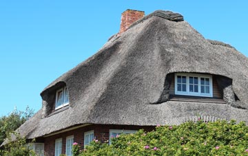 thatch roofing Goddards Green