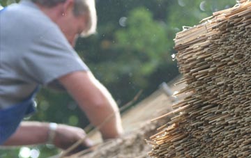 professional Goddards Green thatchers