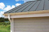 Goddards Green fascia repair