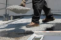 find rated Goddards Green flat roofing replacement companies