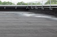 find rated Goddards Green flat roofing companies