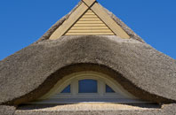 Goddards Green thatch roofing